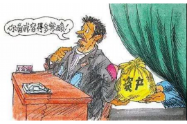 肇庆商账追讨清欠服务